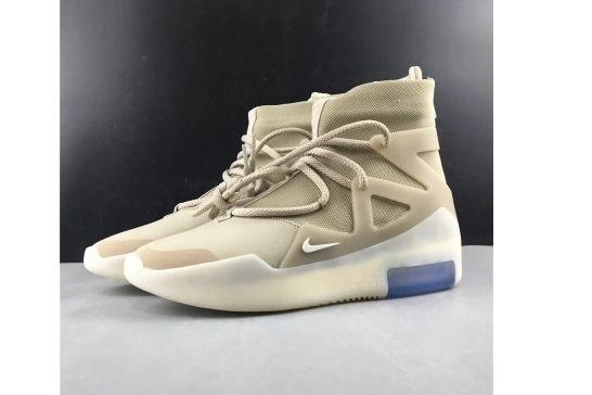 Air Oatmeal AR4237-900  of God Fear Nike  1 0128